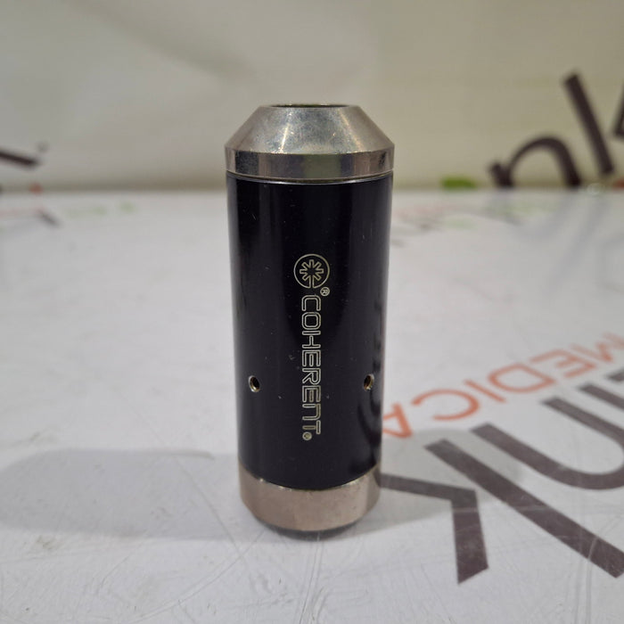 Coherent Laproscopic Coupler