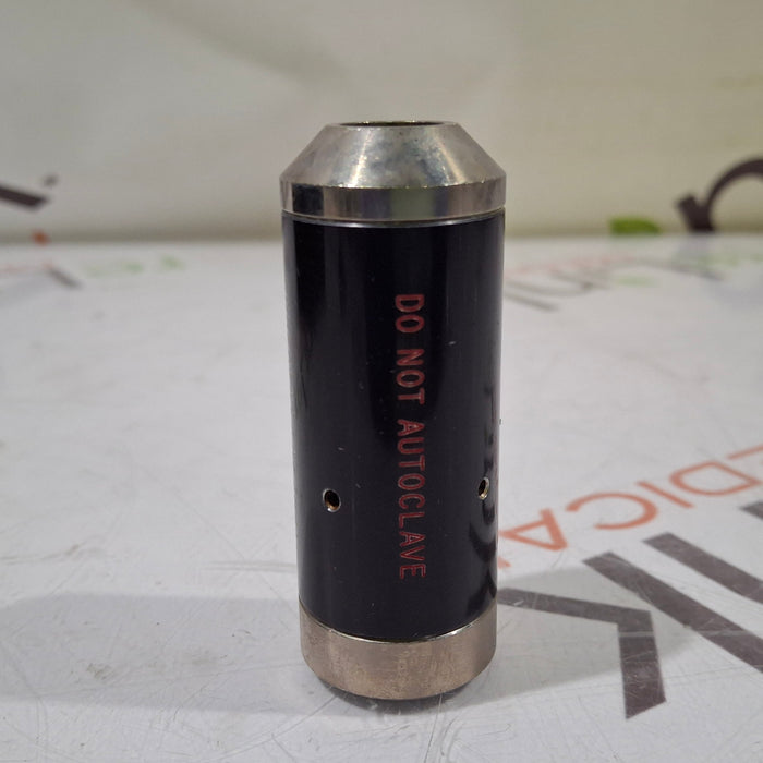 Coherent Laproscopic Coupler