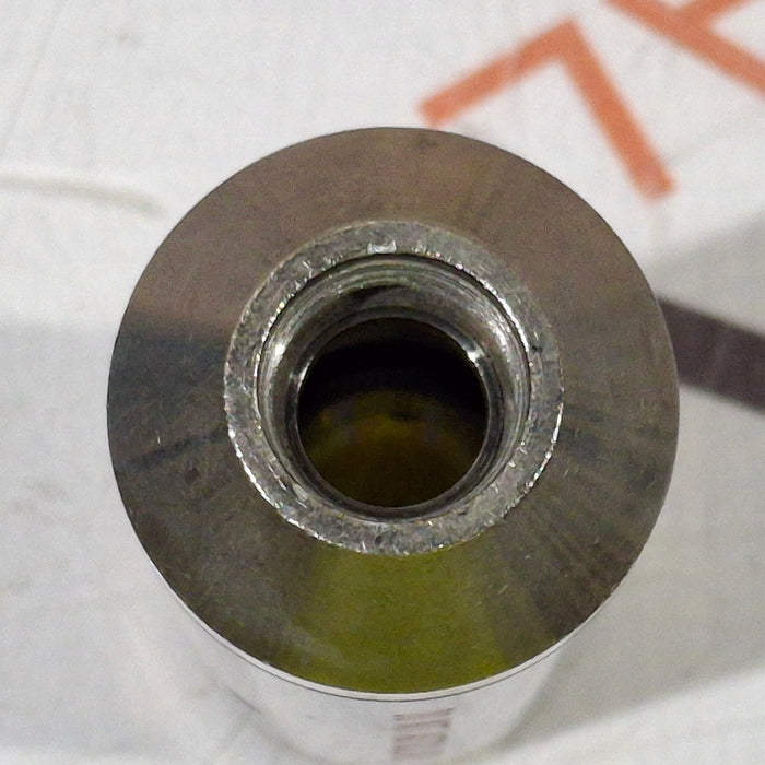 Coherent Laproscopic Coupler