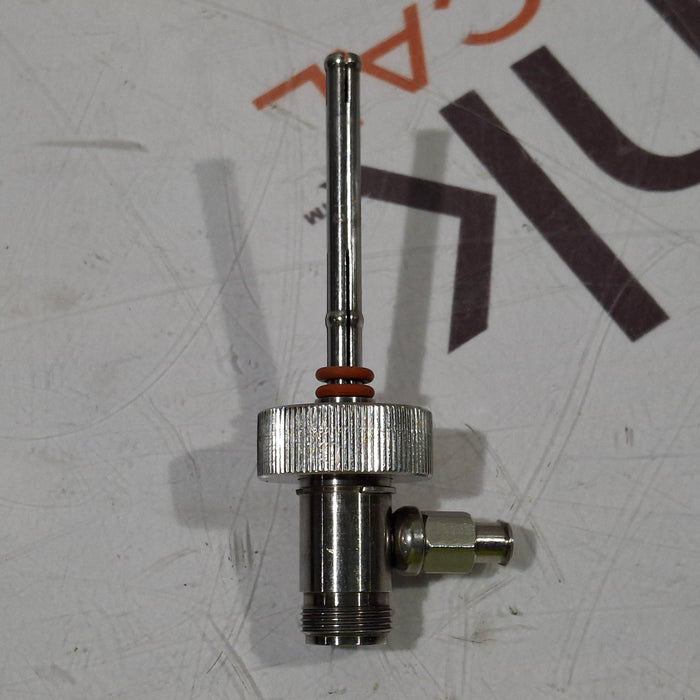 Coherent Laproscopic Coupler