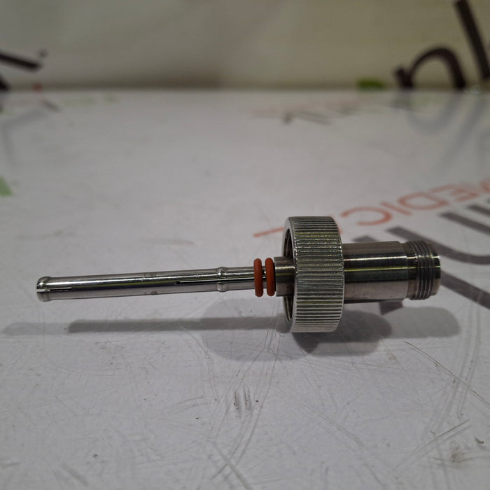 Coherent Laproscopic Coupler