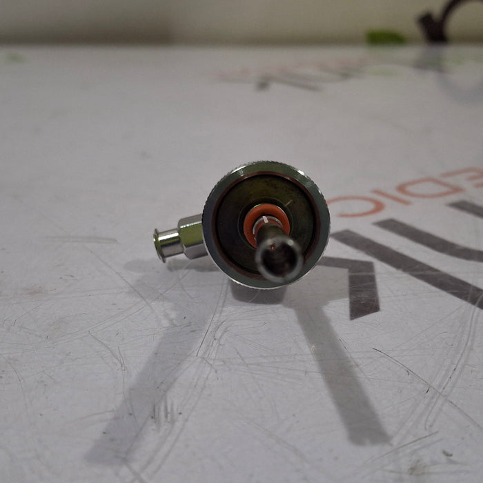 Coherent Laproscopic Coupler