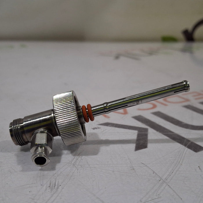 Coherent Laproscopic Coupler