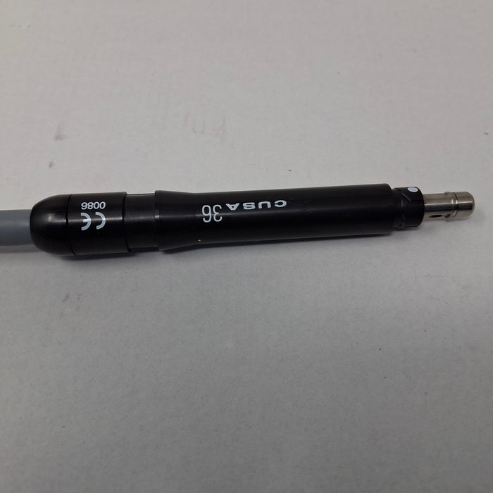 Valleylab Cusa Excel 36khz Aspirator Hand Piece