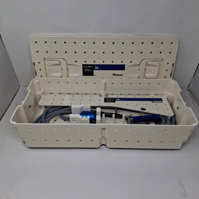 Valleylab Cusa Excel 36khz Aspirator Hand Piece