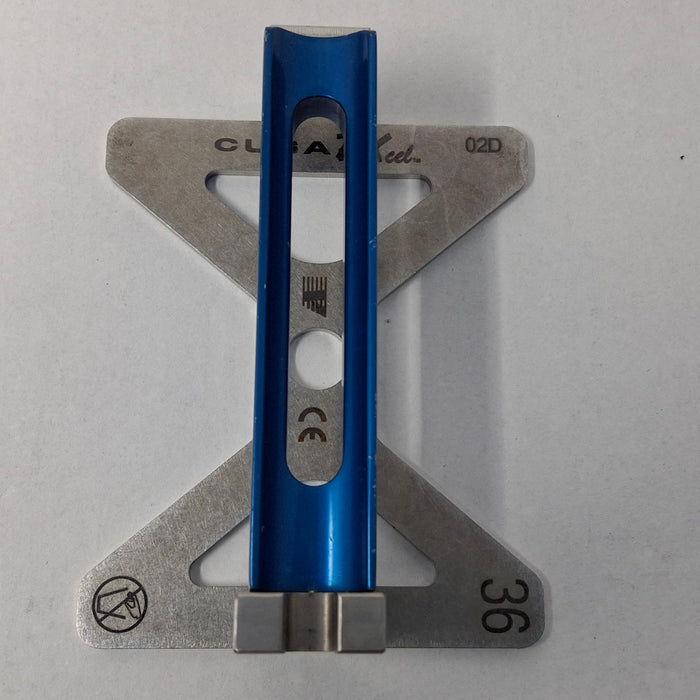 Valleylab Cusa Excel 36khz Aspirator Hand Piece