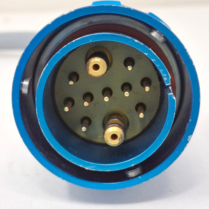 Valleylab Cusa Excel 36khz Aspirator Hand Piece