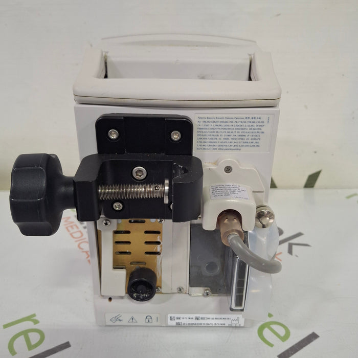 CareFusion Alaris 8015 Large Screen POC Infusion Pump