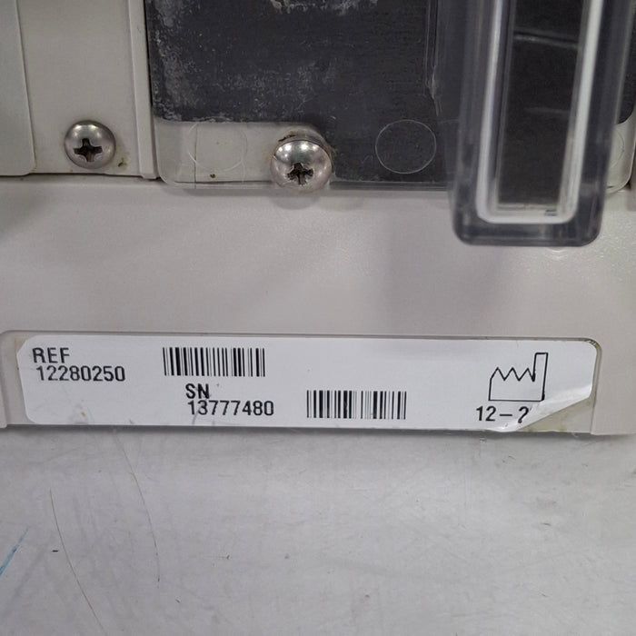 CareFusion Alaris 8015 Large Screen POC Infusion Pump