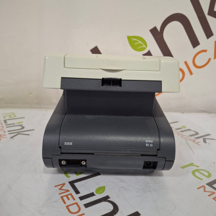 Siemens Clinitek Status Connector