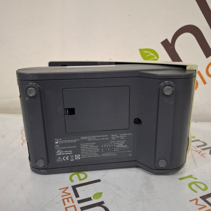 Siemens Clinitek Status Connector