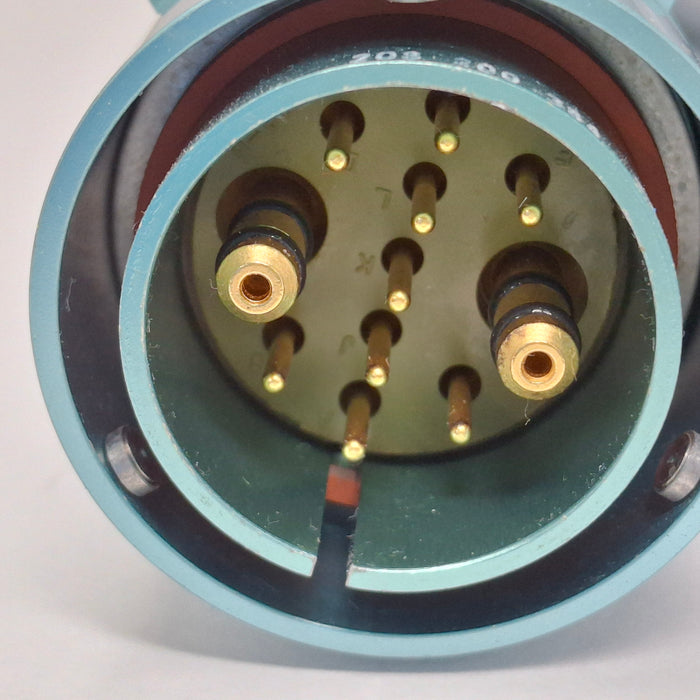 Valleylab Cusa Excel 23khz Aspirator Hand Piece