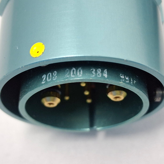 Valleylab Cusa Excel 23khz Aspirator Hand Piece