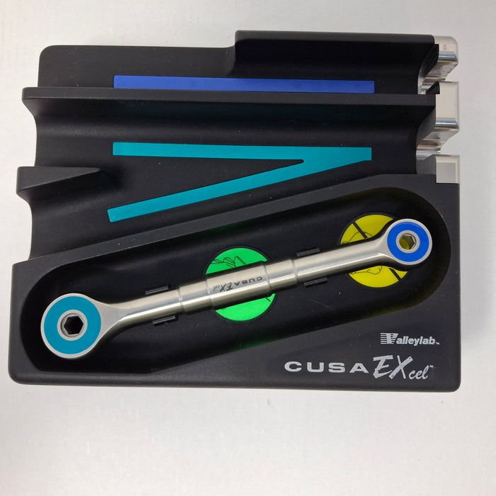 Valleylab Cusa Excel 23khz Aspirator Hand Piece