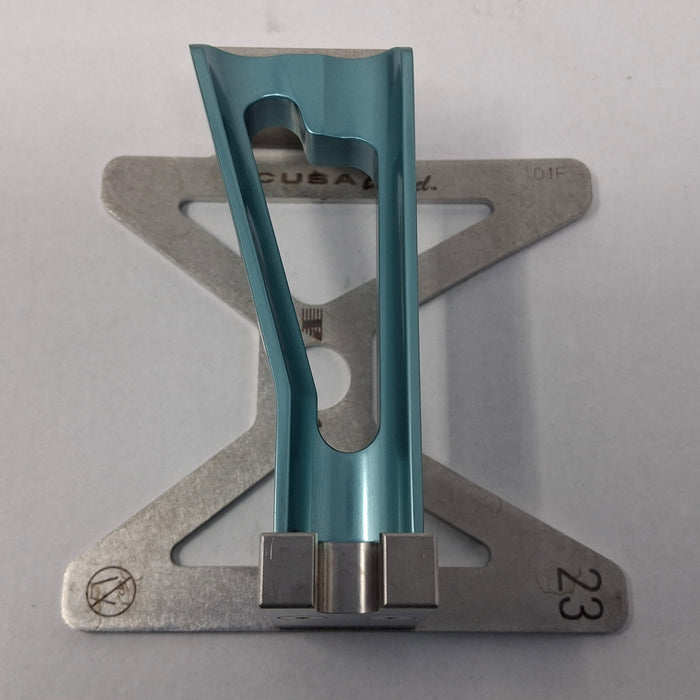 Valleylab Cusa Excel 23khz Aspirator Hand Piece