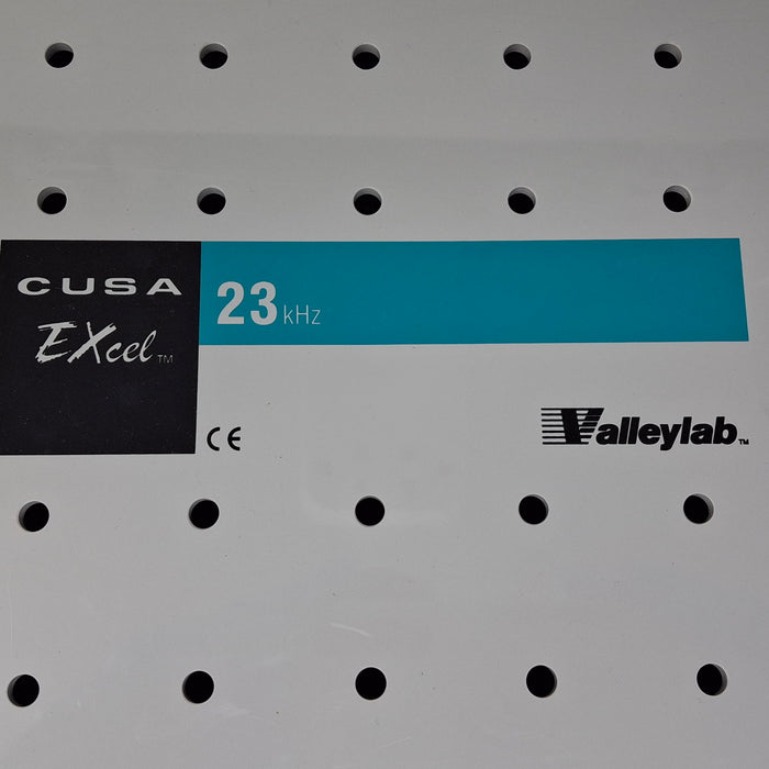 Valleylab Cusa Excel 23khz Aspirator Hand Piece