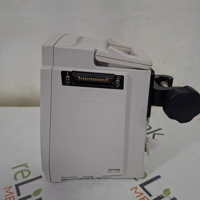 CareFusion Alaris 8015 Large Screen POC Infusion Pump