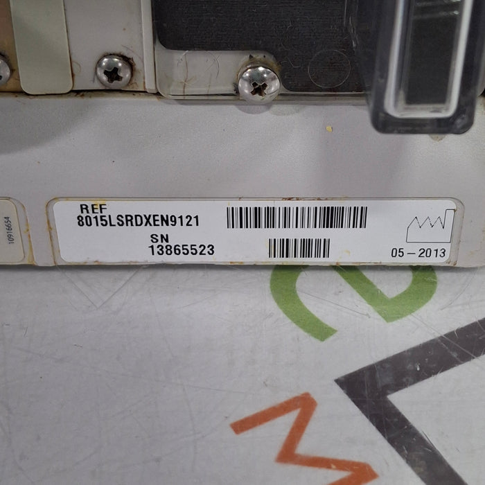 CareFusion Alaris 8015 Large Screen POC Infusion Pump