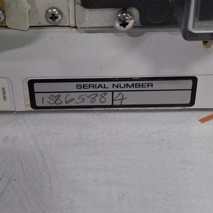 CareFusion Alaris 8015 Large Screen POC Infusion Pump