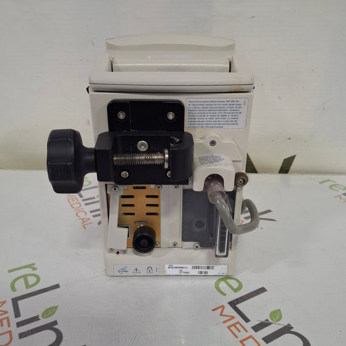 CareFusion Alaris 8015 Large Screen POC Infusion Pump