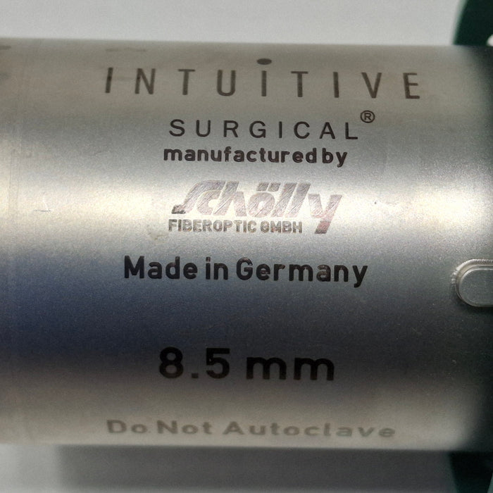Intuitive Surgical 372010-02 Scholly 8.5mm 30° Laparoscope