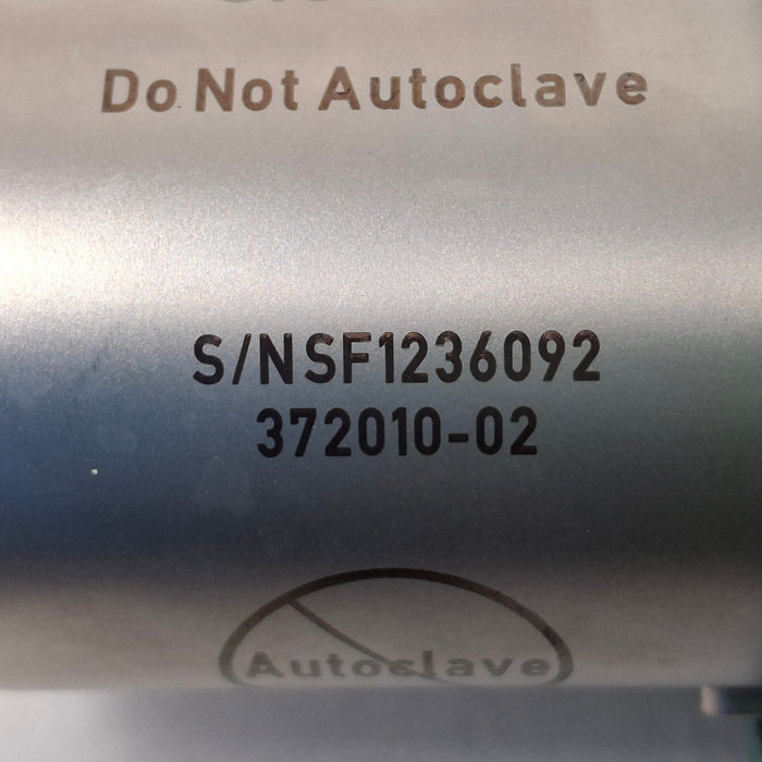 Intuitive Surgical 372010-02 Scholly 8.5mm 30° Laparoscope