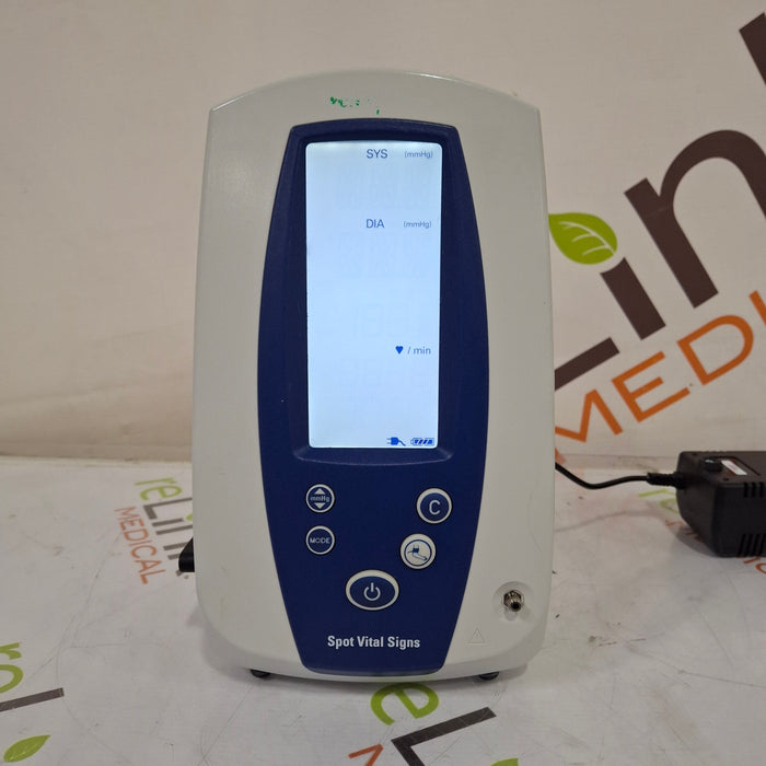 Welch Allyn Spot 420 - NIBP Vital Signs Monitor