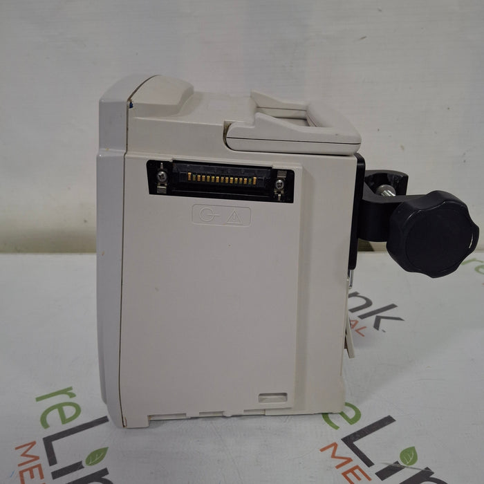 CareFusion Alaris 8015 Large Screen POC Infusion Pump