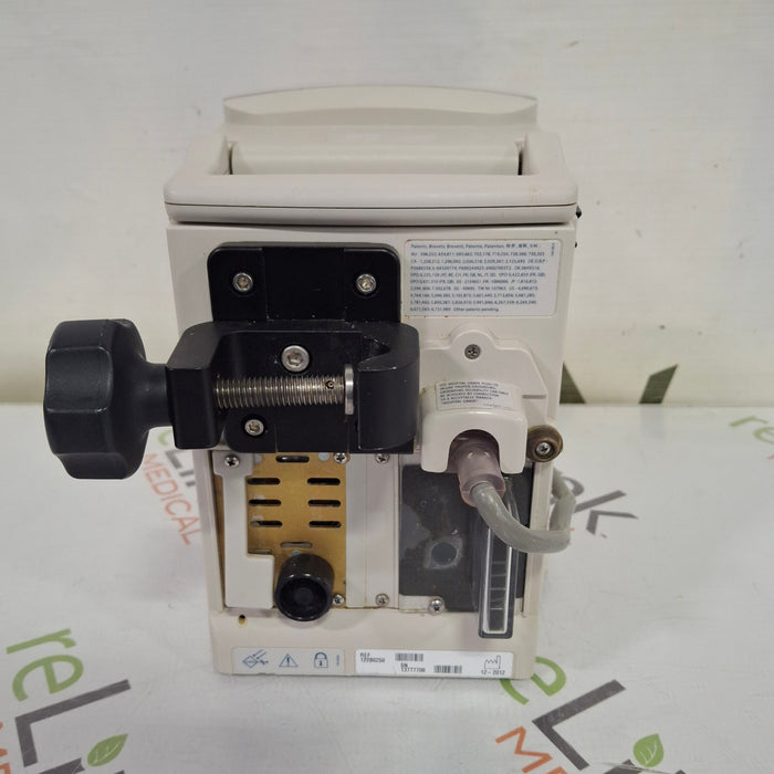 CareFusion Alaris 8015 Large Screen POC Infusion Pump