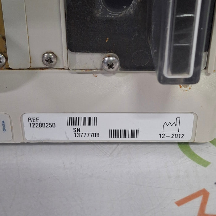 CareFusion Alaris 8015 Large Screen POC Infusion Pump