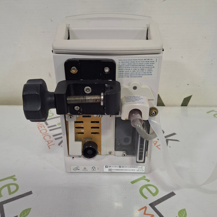 CareFusion Alaris 8015 Large Screen POC Infusion Pump