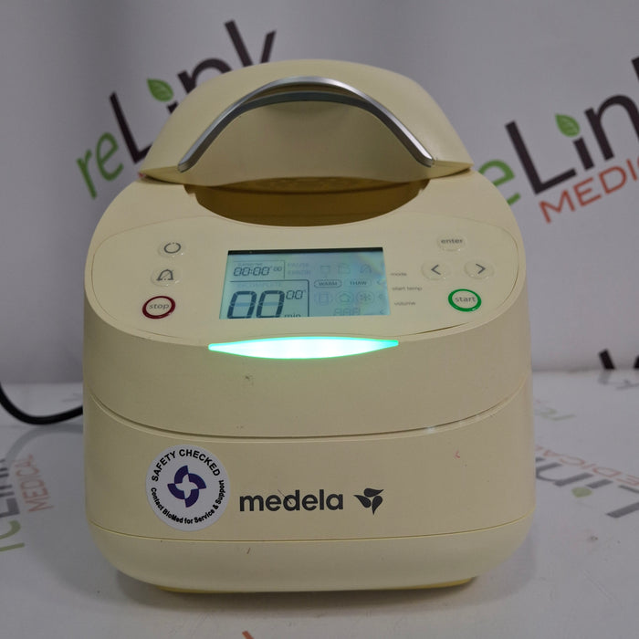Medela 87115 Waterless Milk Warmer