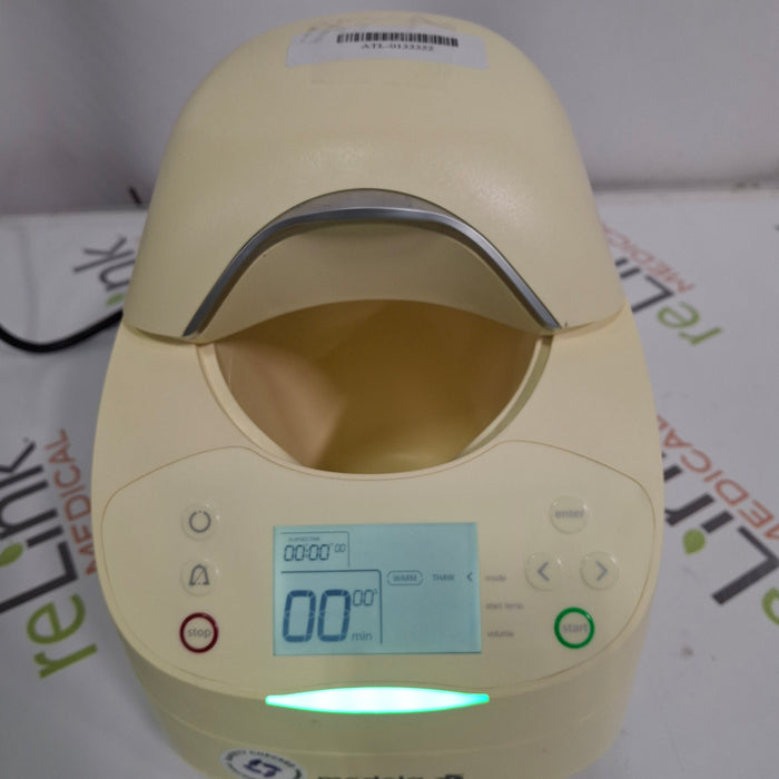 Medela 87115 Waterless Milk Warmer