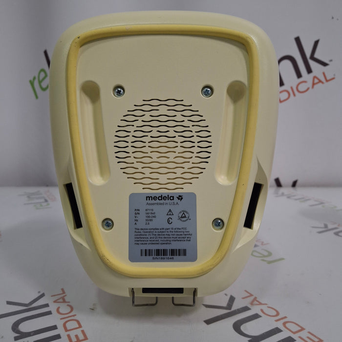 Medela 87115 Waterless Milk Warmer