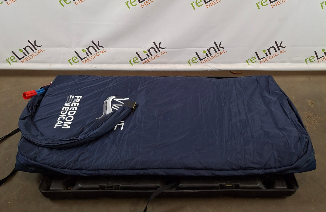 Freedom Medical Pediatric Wave Mattress