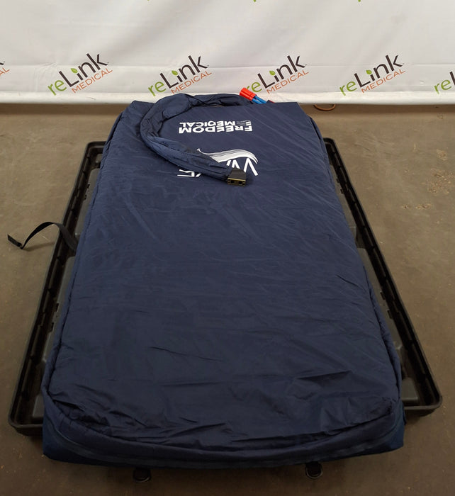 Freedom Medical Pediatric Wave Mattress
