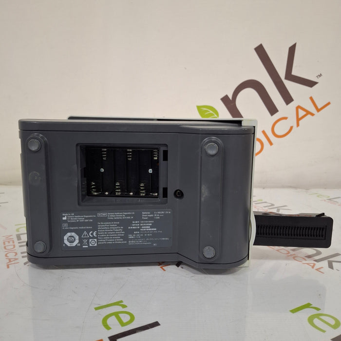 Siemens Clinitek Status + Urine Analyzer