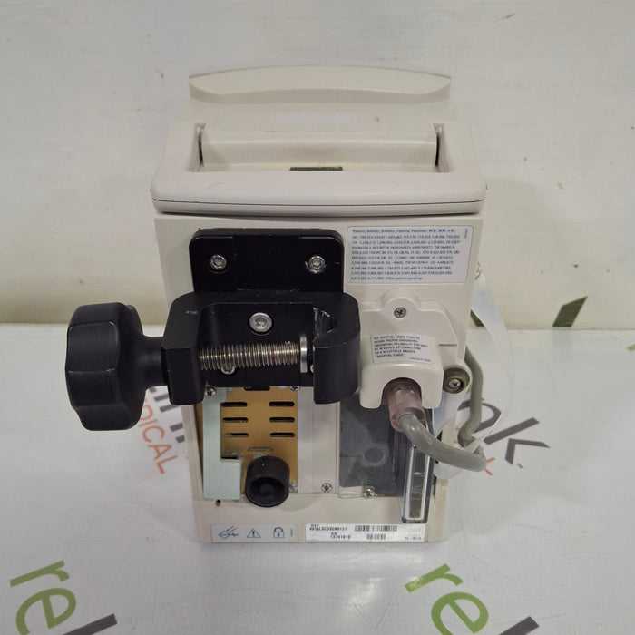 CareFusion Alaris 8015 Large Screen POC Infusion Pump