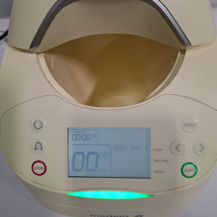 Medela 87115 Waterless Milk Warmer