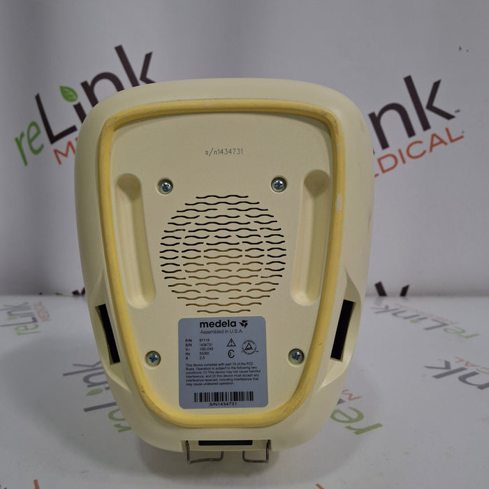 Medela 87115 Waterless Milk Warmer