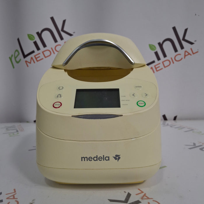Medela 87115 Waterless Milk Warmer