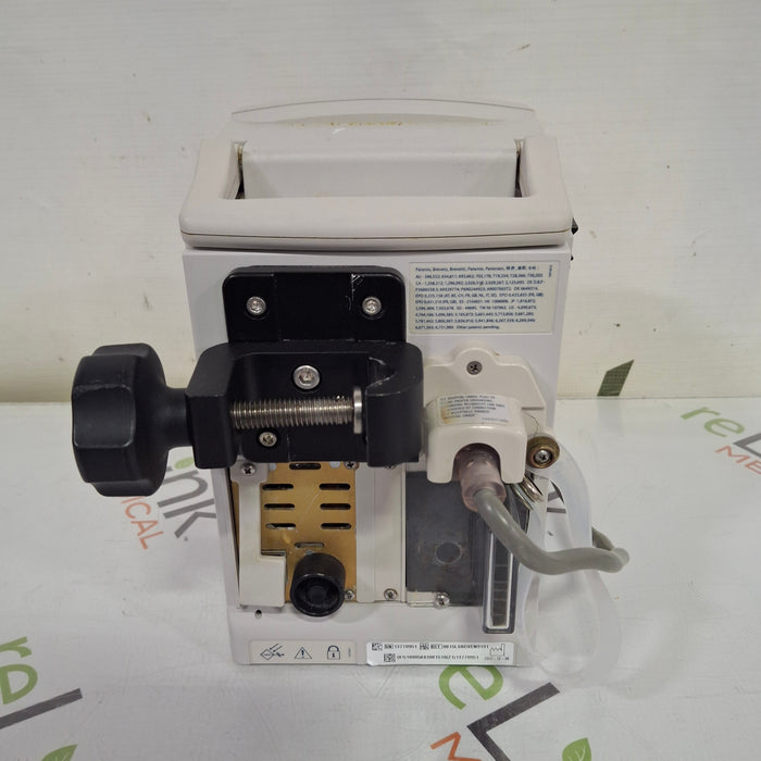 CareFusion Alaris 8015 Large Screen POC Infusion Pump