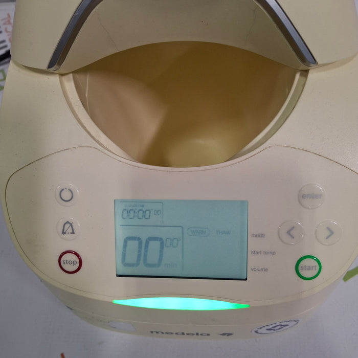 Medela 87115 Waterless Milk Warmer