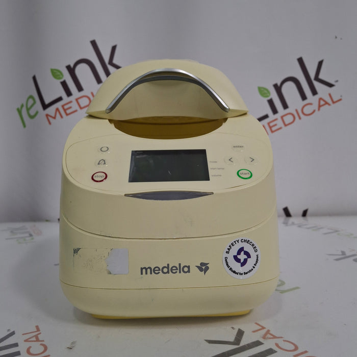 Medela 87115 Waterless Milk Warmer