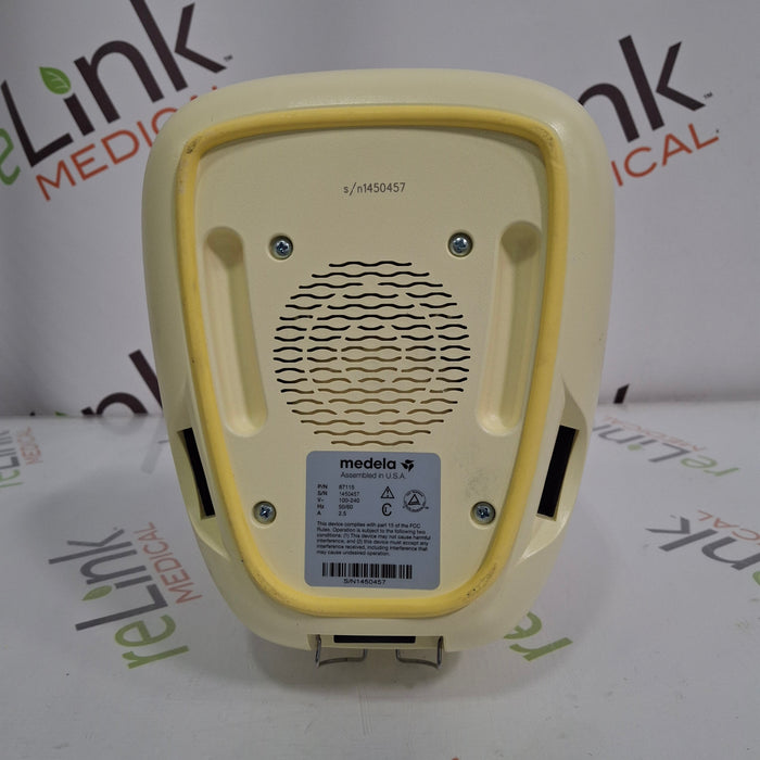 Medela 87115 Waterless Milk Warmer