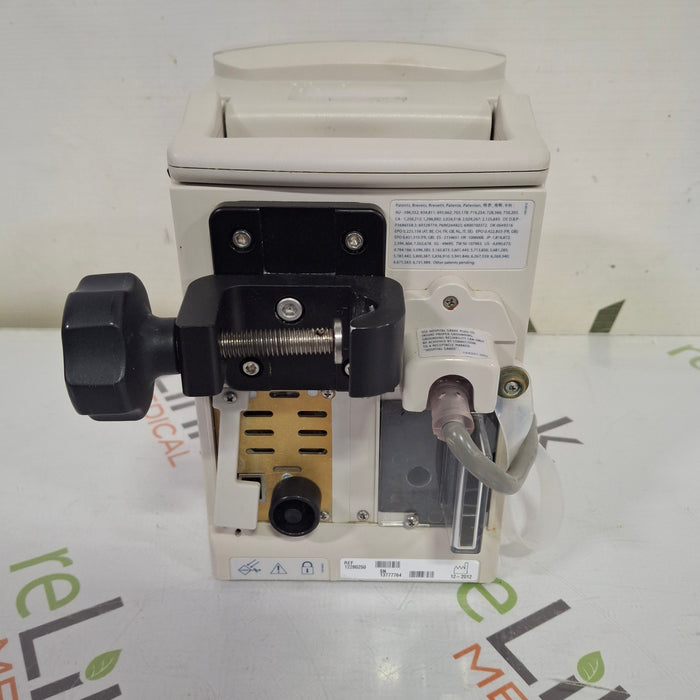 CareFusion Alaris 8015 Large Screen POC Infusion Pump