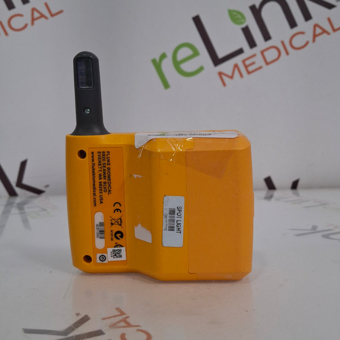 Fluke Biomedical SPOT Light SpO2 Functional Tester