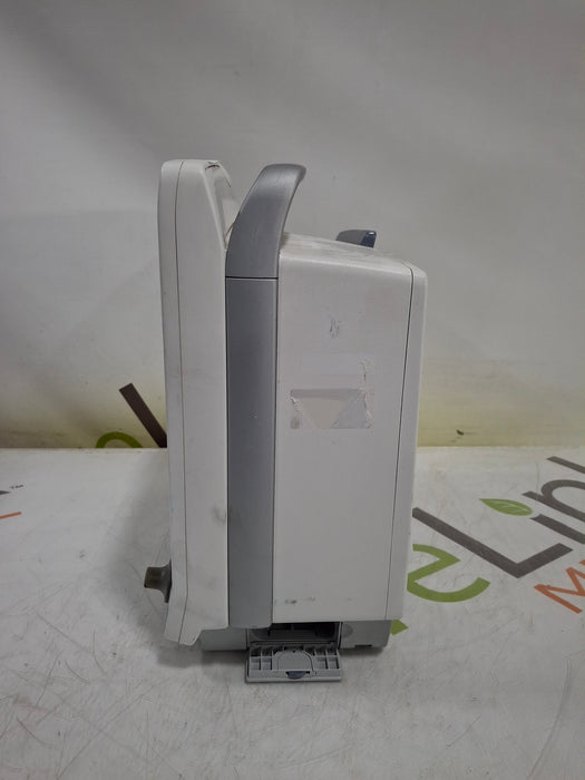 GE Healthcare Carescape B650 Emergency Care Patient Monitor