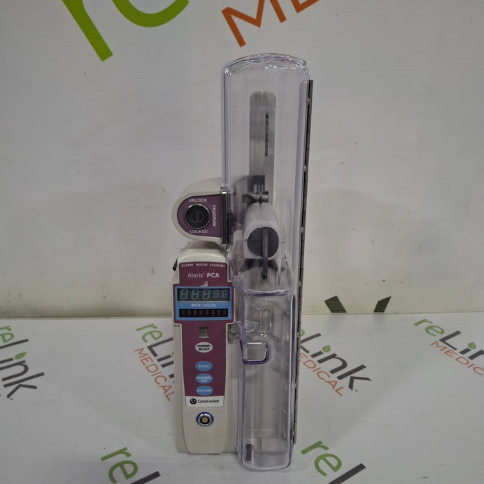 CareFusion Alaris 8120 PCA Pump Module