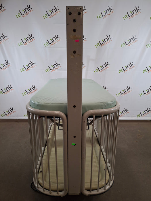 Midmark 500 Pediatric Crib Stretcher
